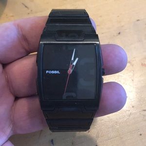 Men’s Fossil Watch